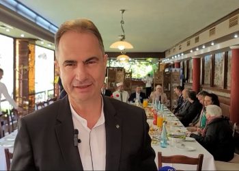 VIDEO/ Boçi: Elbasani, qyteti ku të gjithë janë vëllezër