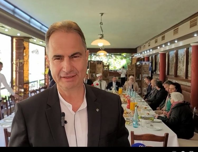 VIDEO/ Boçi: Elbasani, qyteti ku të gjithë janë vëllezër