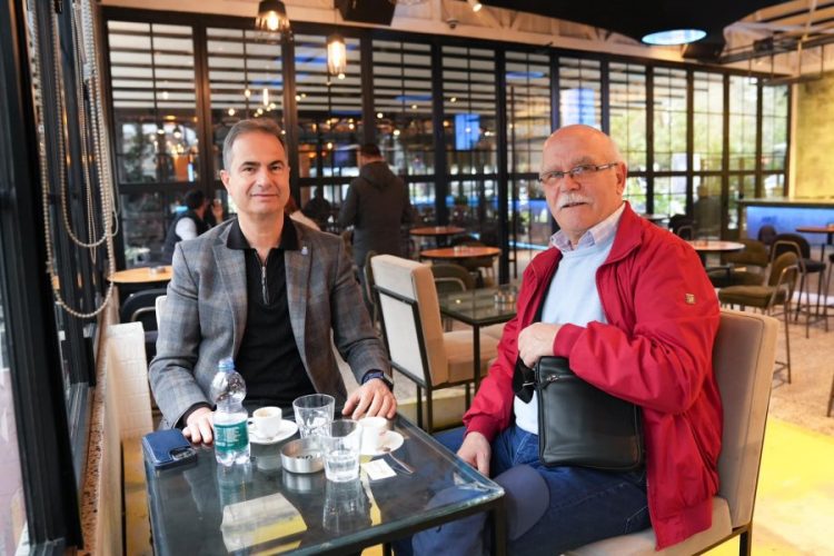 Boçi me mjekun: ‘Ndërhyrjet kirurgjikale’ që duhen për Elbasanin