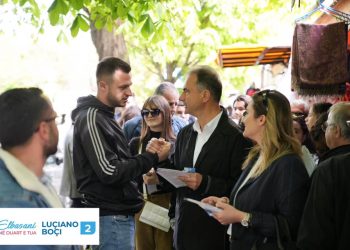 Boçi: T’i detyrosh njerëzit të ikin nga vendi është krim