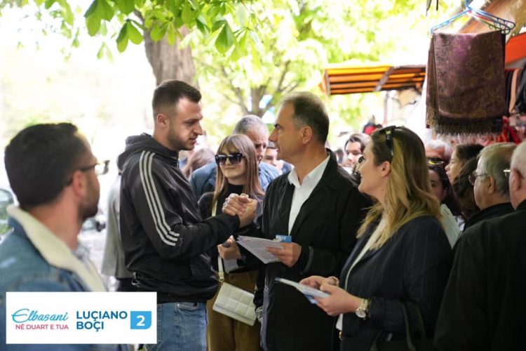 Boçi: T’i detyrosh njerëzit të ikin nga vendi është krim