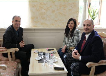 Boçi me të rinjtë: Mundësi të shumta për profesionistët e rinj