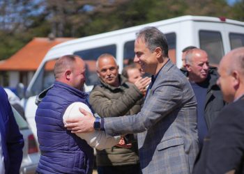 Boçi nga Gjinari: Rama dhe LLatja i gënjyen, ne do ta ndryshojmë