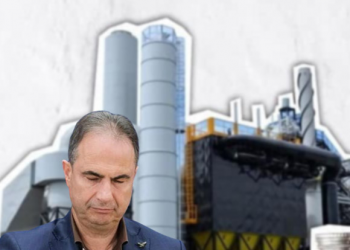 ‘Elbasani s’pranon ta vrasin’, Boçi: Inceneratori u ndez për fushatë