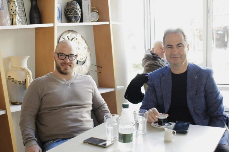 Boçi me kampionin: Hapësirë për portistët elitarë të Elbasanit