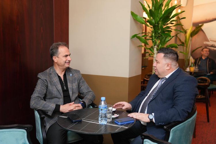 Boçi: Bashkëpunim me kompani prestigjioze ndërkombëtare