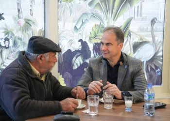 Zotimi i Boçit: Integrim i plotë për komunitetin rom në Elbasan