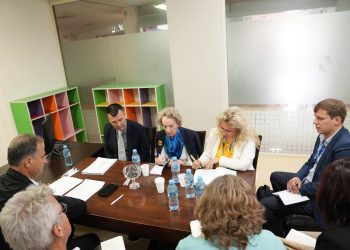 Boçi takon shefen e ODIHR: Ndërhyni mbi veprimet antikushtetuese