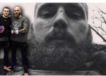 Tragjike në luftën e Ukrainës, kampioni i botës humb jetën