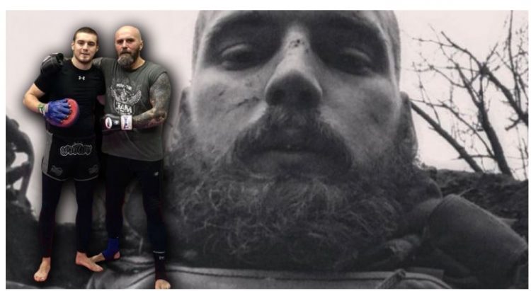 Tragjike në luftën e Ukrainës, kampioni i botës humb jetën