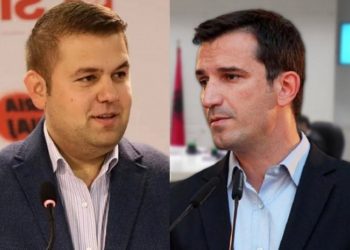 Braimllari: Belind puno, mos prit trenin e mashtruesit Veliaj