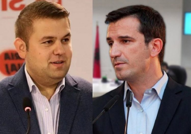 Braimllari: Belind puno, mos prit trenin e mashtruesit Veliaj