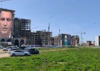 VIDEO/ Bulevardi i Ri, ‘pyll me kulla’, Bardhi: Mashtrimi i Veliajt