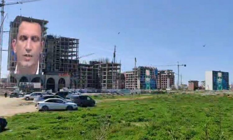 VIDEO/ Bulevardi i Ri, ‘pyll me kulla’, Bardhi: Mashtrimi i Veliajt