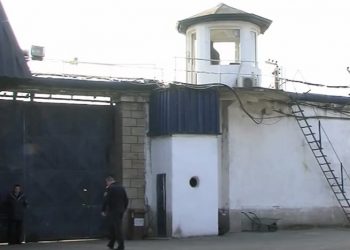 Shkup/ Shqiptarët në burgun e Idrizovës: Jemi në kushte çnjerëzore