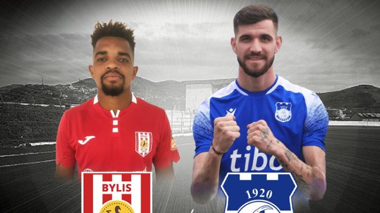 Mbyllet në “paqe” dueli Bylis-Teuta