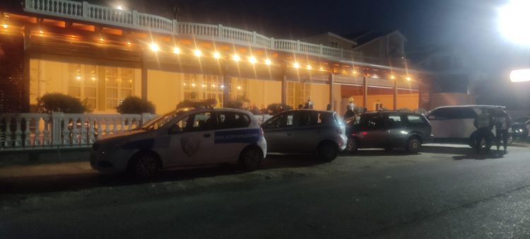 Të shtëna me armë në Durrës – Detajet e para