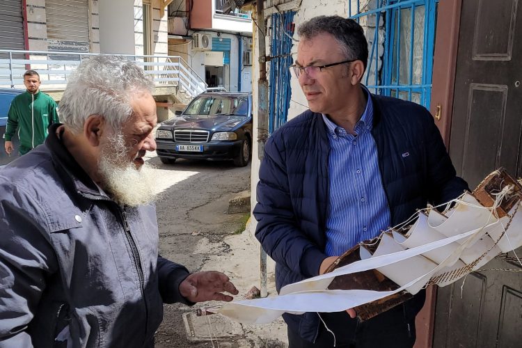 Cara me artizanët: Në Durrës era e ndryshimit po ndihet kudo