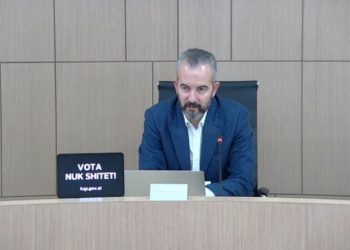 Pastërti figure, KQZ dërgon për hetim në prokurori kandidatin e PS