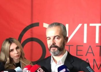Celibashi: Garantohet 100% fshehtësia e votës, për 30 minuta…