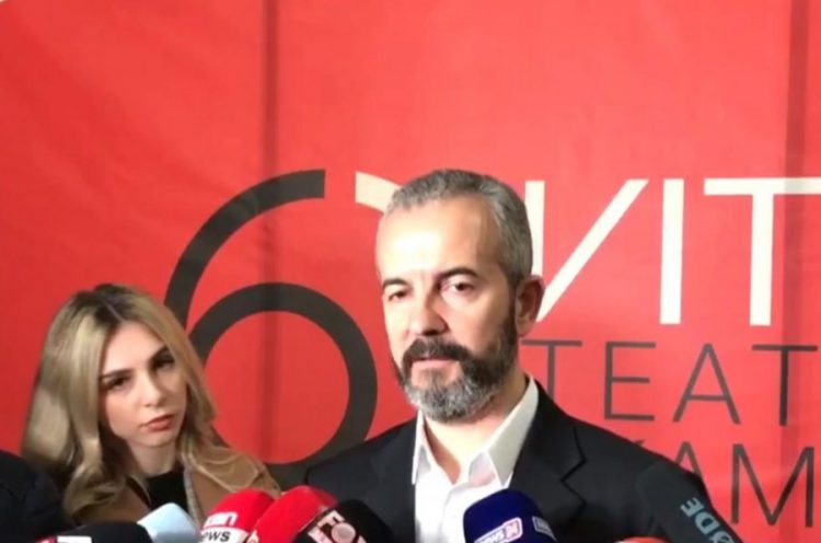 Celibashi: Garantohet 100% fshehtësia e votës, për 30 minuta…