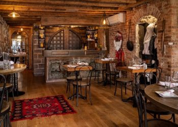 Restoranti me gatime shqiptare, ndër 100 më të mirët në New York