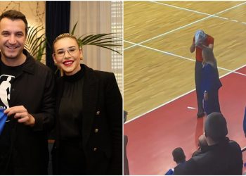 Gjesti i turpshëm i drejtoreshës së Veliaj: U rrëmbeva nga emocionet