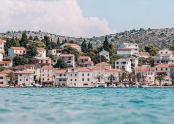 Kroacia me rritjen më të lartë të çmimit për pasuritë e paluajtshme