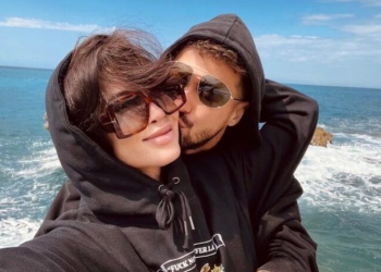 U përfolën për ndarje/ Reagojnë Dafina Zeqiri dhe Dj Geek (Video)