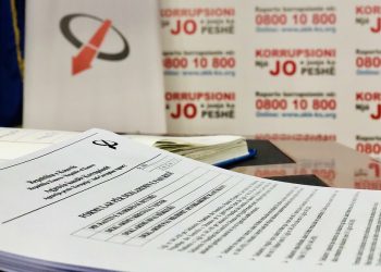 Mosdeklarimi i pasurisë, mbi 60 kallëzime penale ndaj zyrtarëve