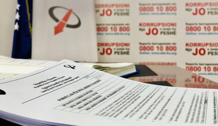 Mosdeklarimi i pasurisë, mbi 60 kallëzime penale ndaj zyrtarëve