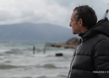 ‘Anija u përmbys’, dëshmitari rrëfen tragjedinë e Otrantos