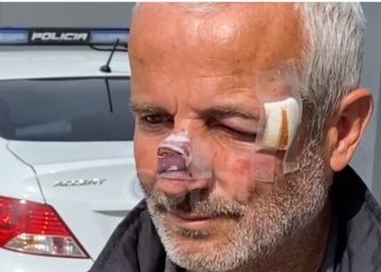 Zgjedhjet, plas sherri në Bashkinë e Patosit (FOTO)