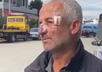 Zgjedhjet, plas sherri në Bashkinë e Patosit (FOTO)