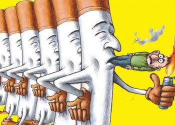 Inteligjenca Artificiale, në ndihmë për të lënë duhanin