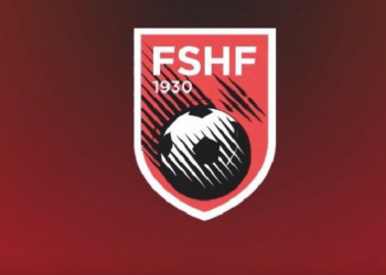 E bujshme! Skënderbeu humbet në tavolinë