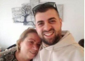 FOTO/ Ky është personi që vrau nënën në mënyrë makabre