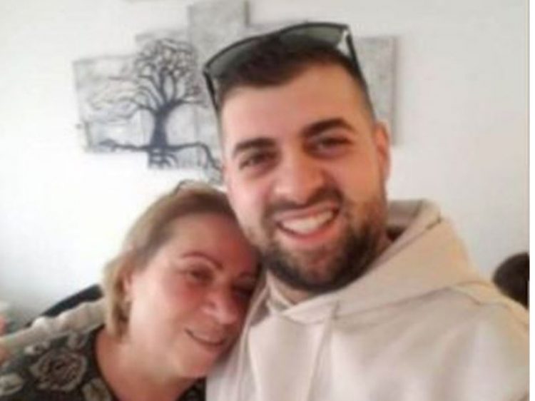 FOTO/ Ky është personi që vrau nënën në mënyrë makabre