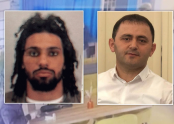 Detajet – Haxhia ofroi 500 mijë euro, në Shqipëri s’gjeti ekzekutor