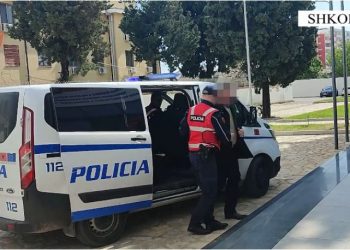 3 mijë euro për dëftesë false, arrestohet drejtori i shkollës