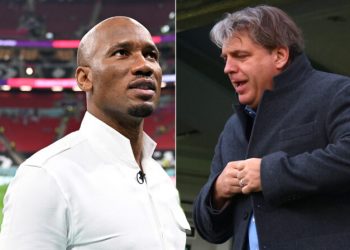 Drogba i ashpër me Boelhy: I mungon klasi, ekipin tim nuk…