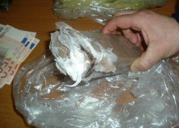 Operacion antidrogë në Milano, në pranga edhe dy shqiptarë