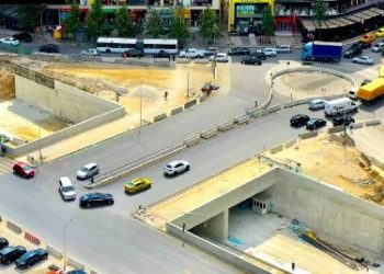 Punimet te Unaza, si devijohet trafiku