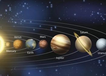 Kush u dha planetëve emrat e tyre dhe kur?