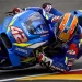 MotoGP/ Rins thyen mallkimin dy-vjeçar, “blozë” Bagnaia