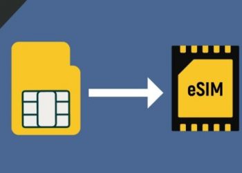 Kompania telefonike hedh në treg kartën “eSIM”