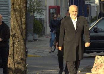 Zgjedhjet e 14 Majit, mblidhet Kryesia e Partisë Socialiste