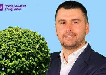 Një tjetër kryebashkiak socialist paraqitet në SPAK