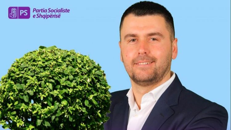 Një tjetër kryebashkiak socialist paraqitet në SPAK