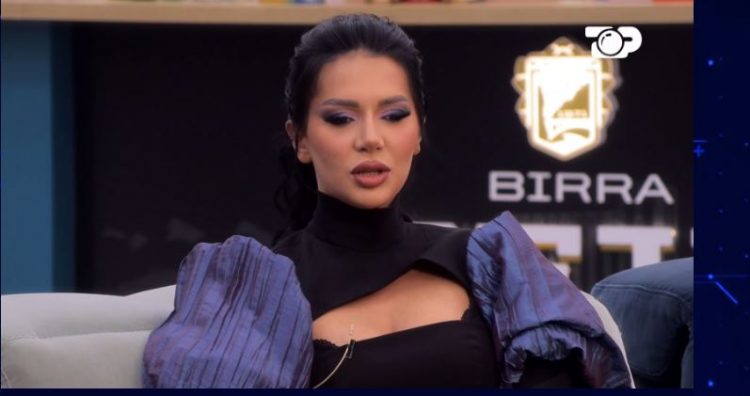 Qetsori akuzon Efin: Ndryshoi sjellje kur u shpall finaliste